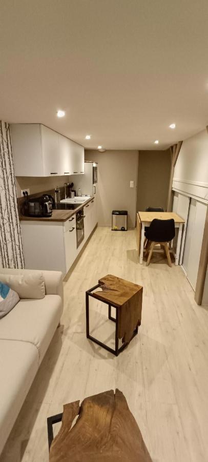 Antares - Sils --- 2 Chambres Separees En Mezzanine Caen Exterior foto